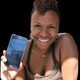 Stephanie Lampkin, creator of Blendoor
Sherrell Dorsey/The Root